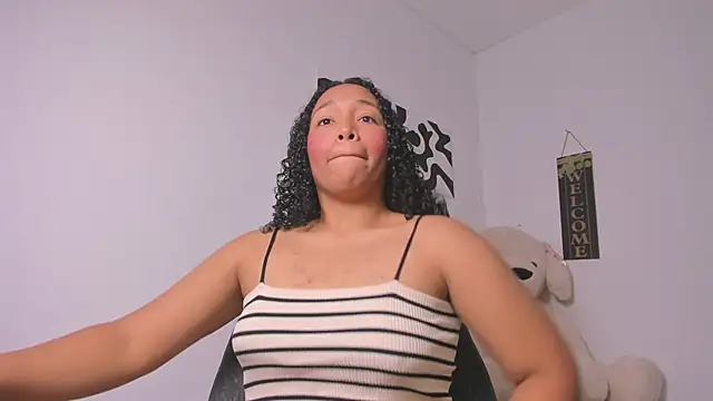 Nia13 online show from 03/03/26, 01:01