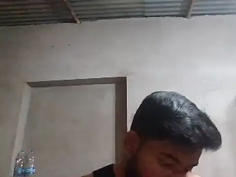 LustyDanky online show from 02/22/26, 01:42