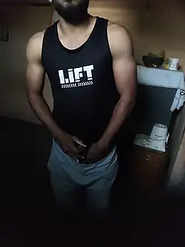 LustyDanky online show from 02/24/26, 03:15