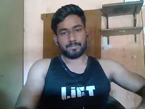 LustyDanky online show from 02/28/26, 05:08