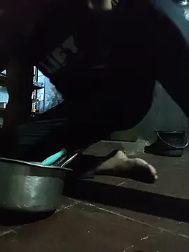 LustyDanky online show from 03/04/26, 03:01