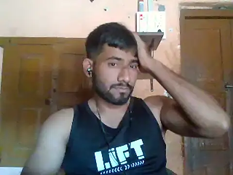 LustyDanky online show from 03/15/26, 07:03