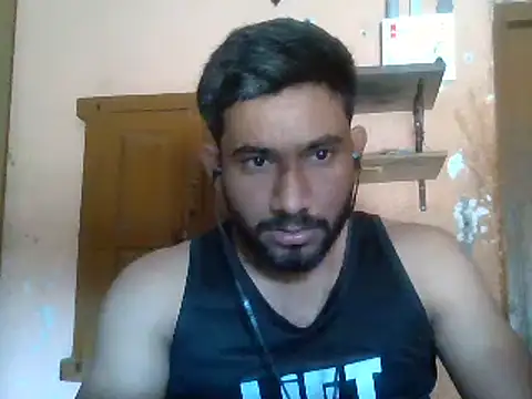 LustyDanky online show from 03/22/26, 04:16