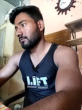 LustyDanky online show from 04/07/26, 04:13