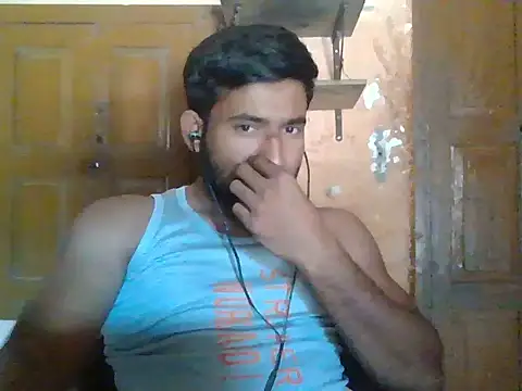 LustyDanky online show from 04/11/26, 07:45