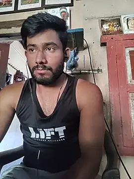 LustyDanky online show from 04/16/26, 10:27