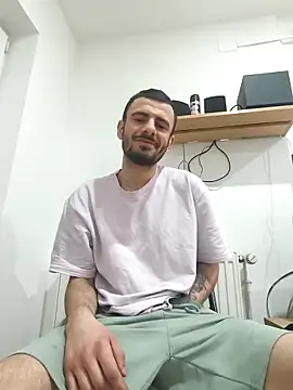 sammyfgm online show from 02/28/26, 01:45