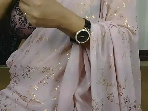 Secret Bhabhi online show from 03/06/26, 05:37