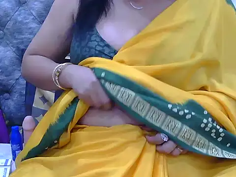 Secret Bhabhi online show from 03/24/26, 06:13