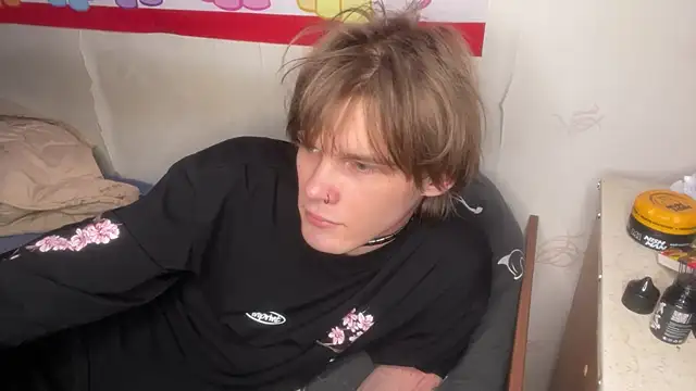 Jeycob ice online show from 03/18/26, 07:17