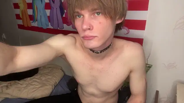 Jeycob ice online show from 03/28/26, 09:03