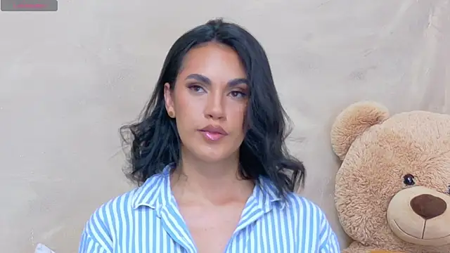 AndiVasquez online show from 05/16/26, 11:53