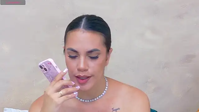 AndiVasquez online show from 05/19/26, 11:27