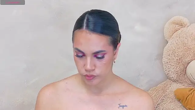 AndiVasquez online show from 05/21/26, 11:06