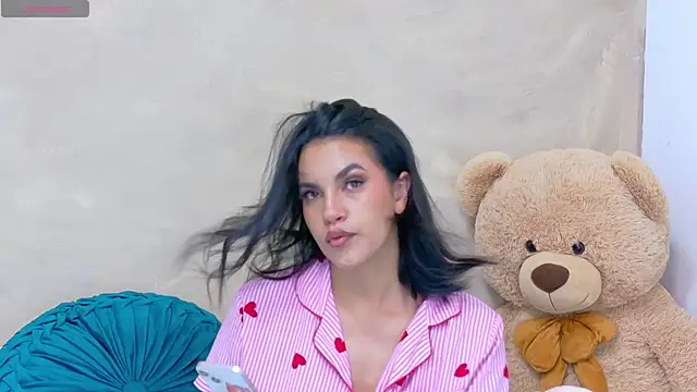 AndiVasquez online show from 05/25/26, 10:10