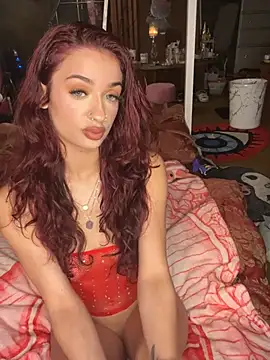 heluvsbabii online show from 04/02/26, 03:48