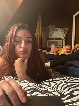 heluvsbabii online show from 07/29/26, 06:55