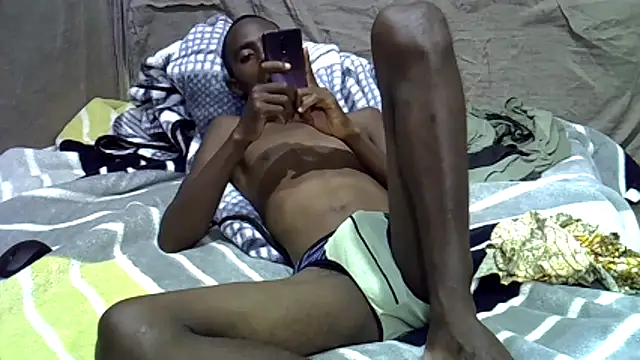 NKHATABAY KINGG online show from 04/13/26, 08:36