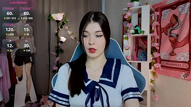 Snapshot of Sea_Siren chatting on 02/09/26, 09:02 Sea Siren online show from 02/09/26, 09:02