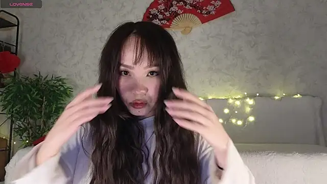 Snapshot of saya_li11 chatting on 02/28/26, 07:26 saya li11 online show from 02/28/26, 07:26