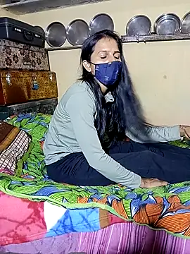 bharticouple online show from 02/01/26, 04:05