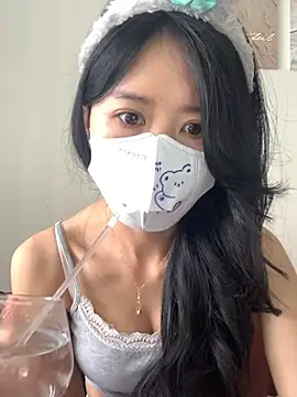 ShouSushi online show from 03/23/26, 06:39