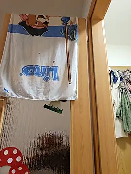 Isa363636 online show from 02/17/26, 11:11