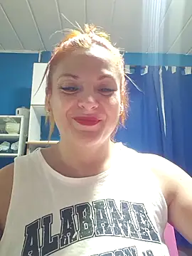 dullsecitalove25 online show from 02/08/26, 07:12