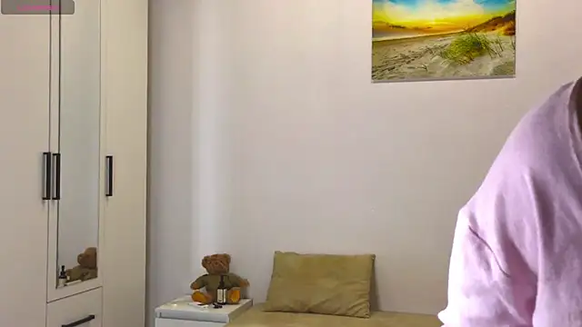 Snapshot of realmissa chatting on 02/24/26, 02:48 realmissa online show from 02/24/26, 02:48