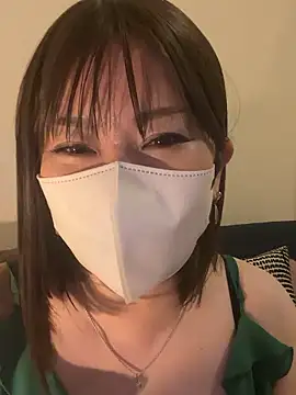 Mitsuco surflady online show from 04/04/26, 06:38