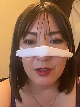 Mitsuco surflady online show from 04/12/26, 12:21