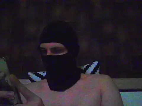 ICumForYou  online show from 03/01/26, 09:17