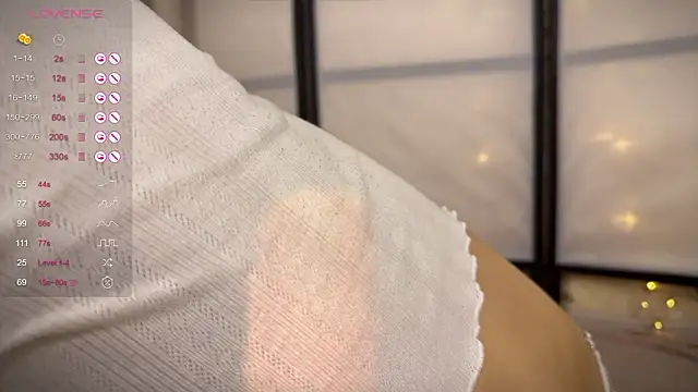 noxxiii online show from 03/11/26, 04:07