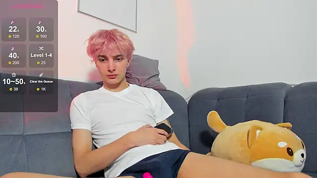 bunnyblush67 online show from 04/10/26, 08:08