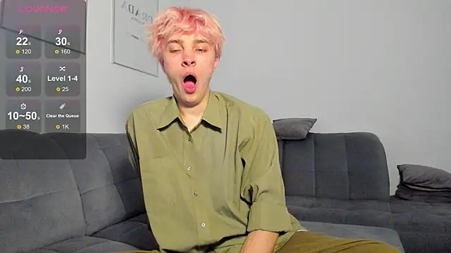 bunnyblush67 online show from 04/13/26, 05:24