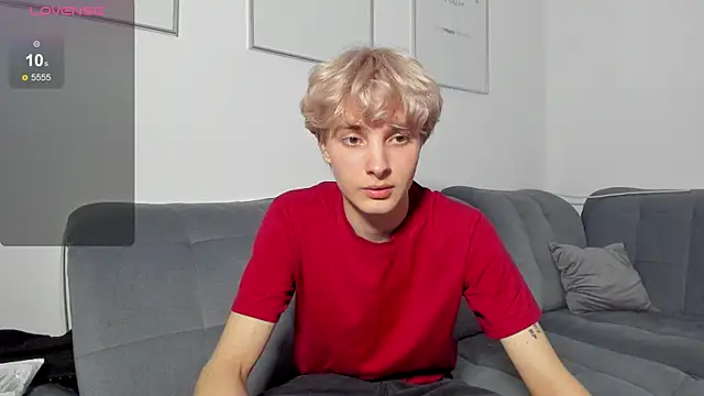 bunnyblush67 online show from 05/12/26, 01:19