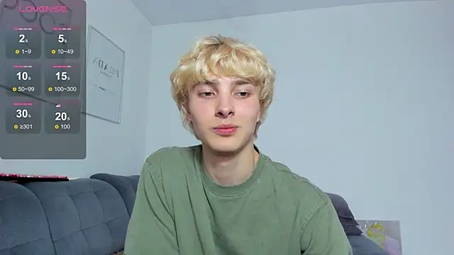 bunnyblush67 online show from 05/31/26, 09:27