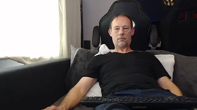 Sexy Ass Mike online show from 02/06/26, 12:52