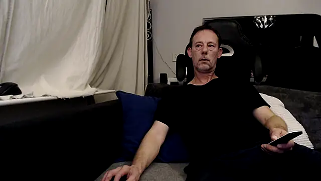 Sexy Ass Mike online show from 02/18/26, 09:33