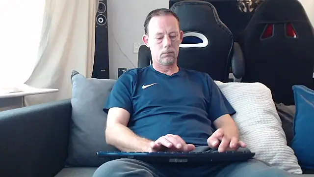 Sexy Ass Mike online show from 03/01/26, 03:03