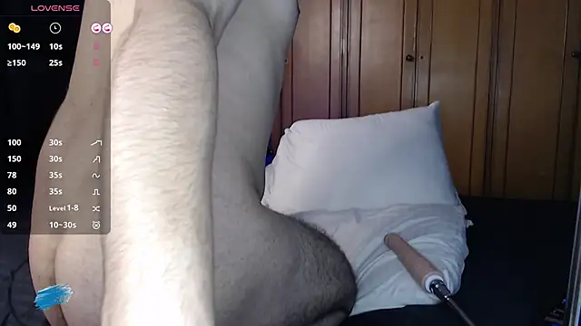 Lucian S  online show from 01/20/25, 12:46