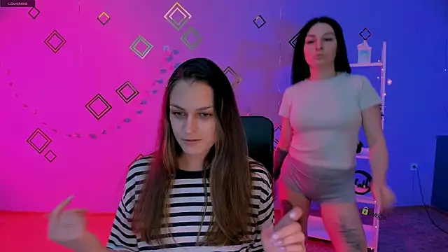 clery abyss online show from 04/06/26, 07:53