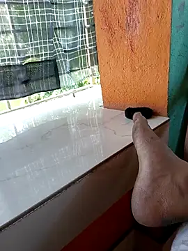 ROMASARKAR online show from 05/09/26, 08:52