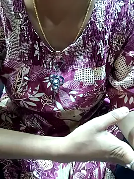 call me rani143 online show from 02/15/26, 01:41