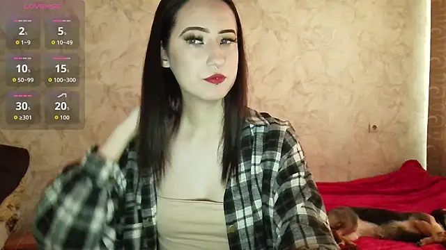 nightpanter online show from 02/07/26, 09:24