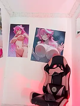 Stefani  R online show from 03/01/26, 04:14