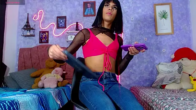 Stefani  R online show from 03/02/26, 07:37