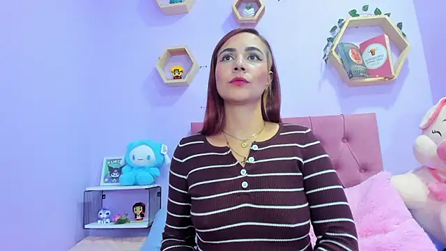 Kylie Gomez online show from 03/13/26, 03:57