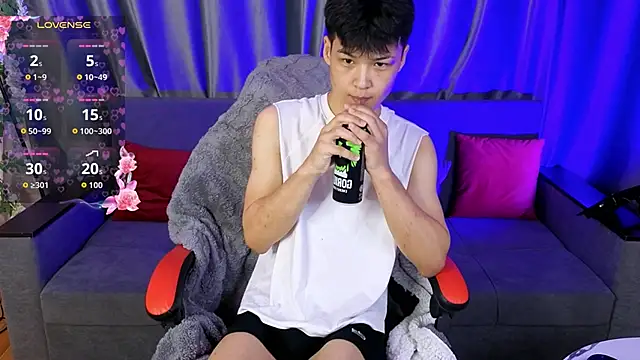 XanneLL online show from 02/17/26, 02:02