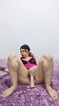 RitaL- online show from 03/07/26, 01:24